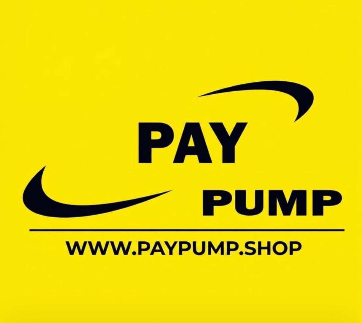 فروشگاه paypump 